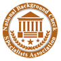 National Background Check Specialists Association